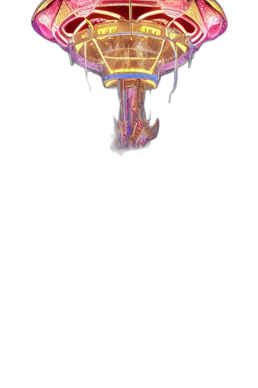 crown, staff, umbrella, sword transparent PNG cut-out