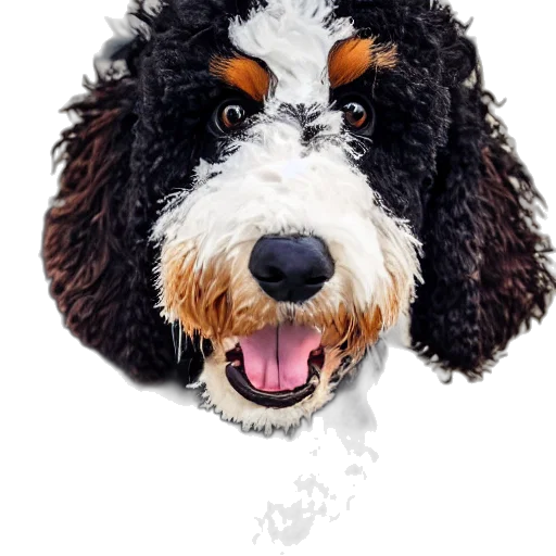animal, face, staff, creature, photorealistic, cartoon, 3d render, oil painting transparent PNG cut-out