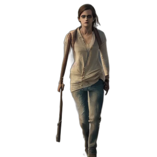 staff, weapon, concept art, pixel art transparent PNG cut-out