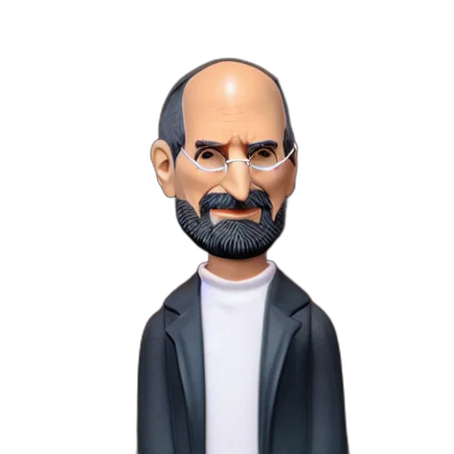 staff, cartoon, 3d render, concept art transparent PNG cut-out