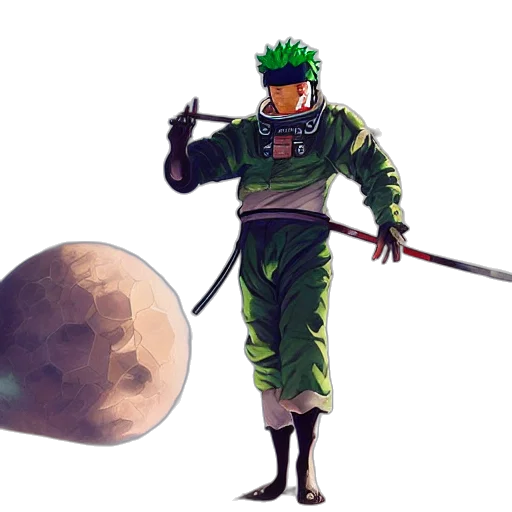 staff, sword, weapon, concept art, fantasy art, comic book art, pixel art, outer space transparent PNG cut-out