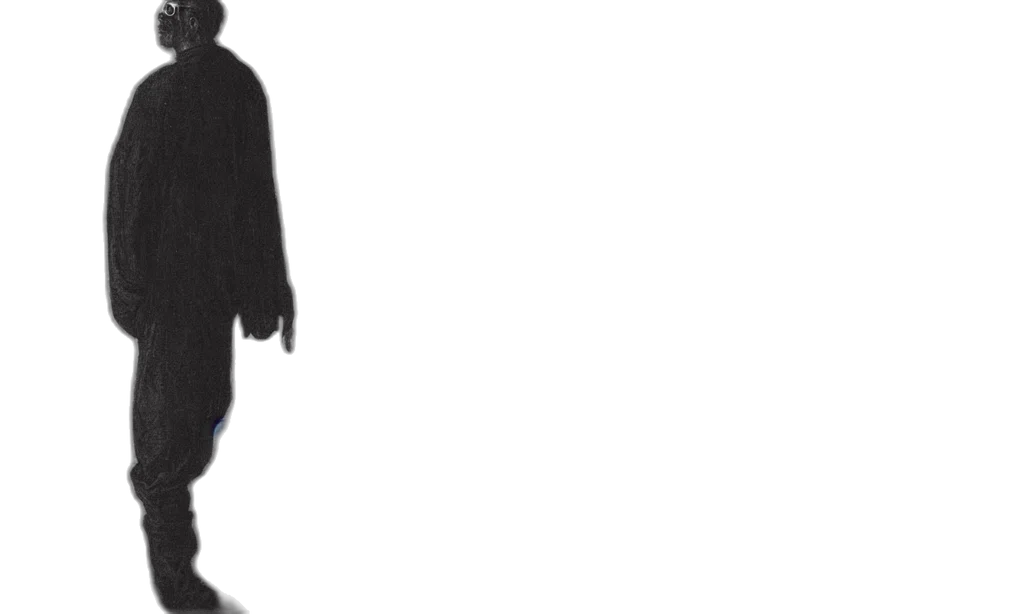hat, face, mask, jacket transparent PNG cut-out