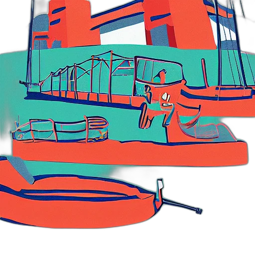 concept art, matt, chinworth, illustration transparent PNG cut-out