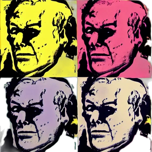 face, comic book art, concept art, cartoon transparent PNG cut-out