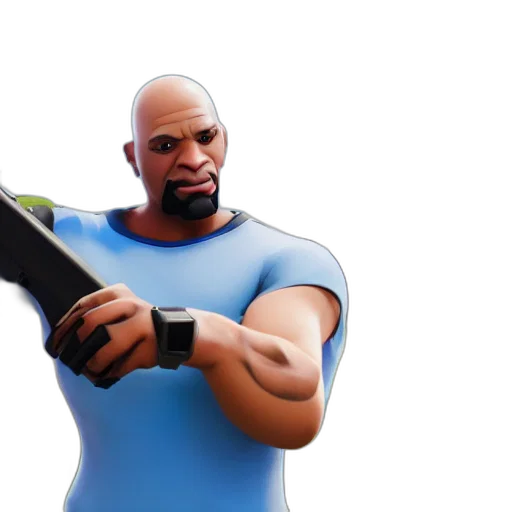 weapon, staff, sword, face transparent PNG cut-out