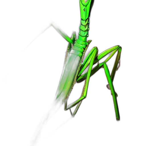creature, animal, dragon, staff, concept art, 3d render, photorealistic, pixel art transparent PNG cut-out