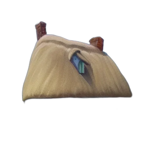 hat, crown, mask, furniture, 3d render, concept art, fantasy art, photorealistic transparent PNG cut-out