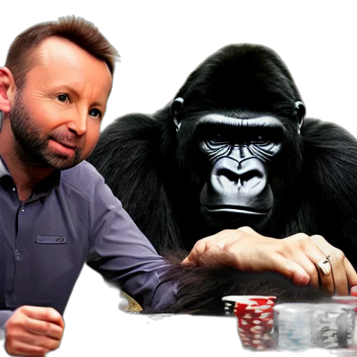 animal, photograph, daniel, negreanu transparent PNG cut-out