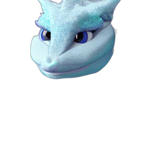 dragon, creature, hat, mask transparent PNG cut-out