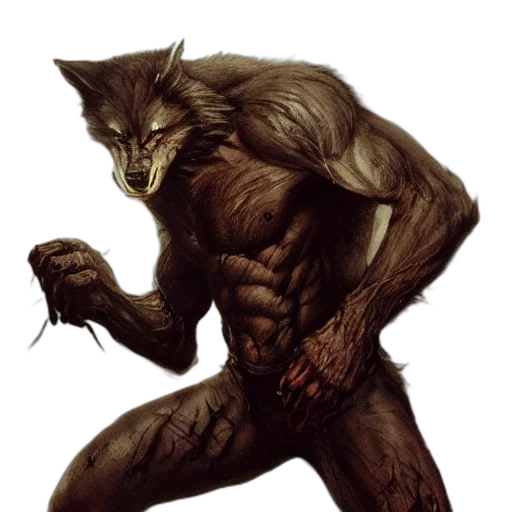 creature, animal, concept art, fantasy art transparent PNG cut-out