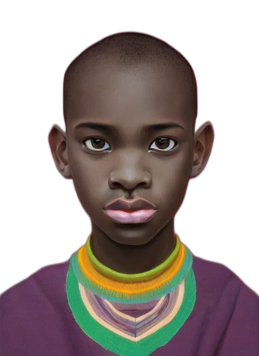 face, jewelry, animal, photorealistic, 3d render, concept art, oil painting, pastel transparent PNG cut-out