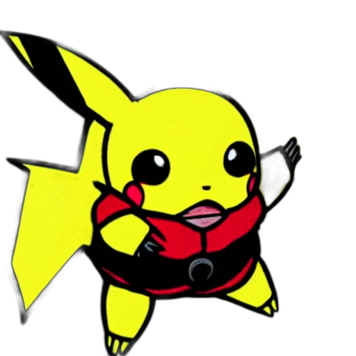 staff, weapon, animal, sword, pixel art, concept art, anime, cartoon transparent PNG cut-out