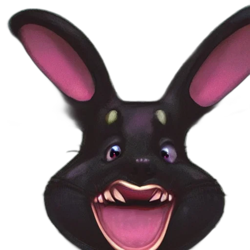 mask, animal, face, creature transparent PNG cut-out