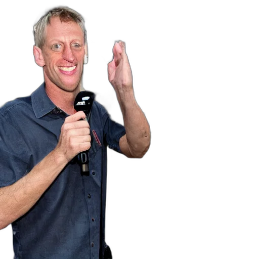 staff, umbrella, jacket, weapon, tony, hawk, pro, journalist transparent PNG cut-out