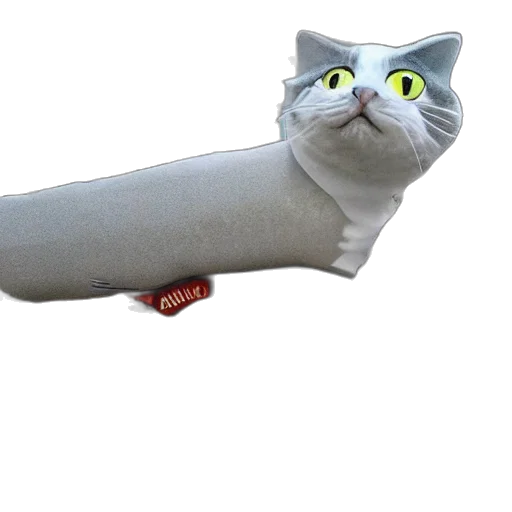 animal, creature, staff, weapon transparent PNG cut-out