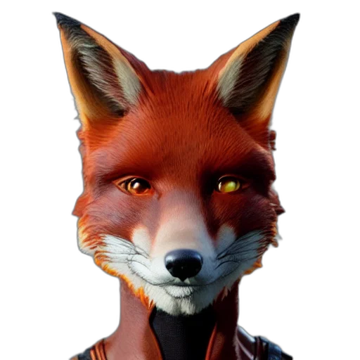 mask, animal, face, staff transparent PNG cut-out