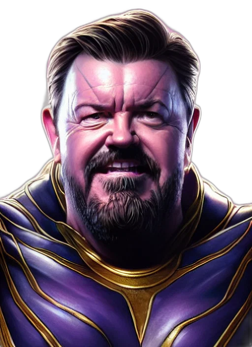 face, staff, comic book art, concept art transparent PNG cut-out