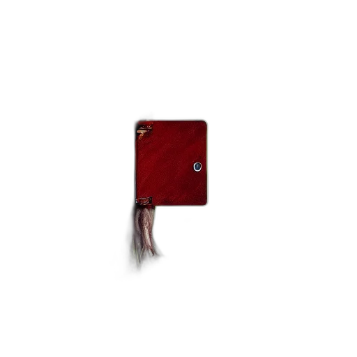 jewelry, staff, weapon, umbrella, 3d render, red, painting, binder transparent PNG cut-out