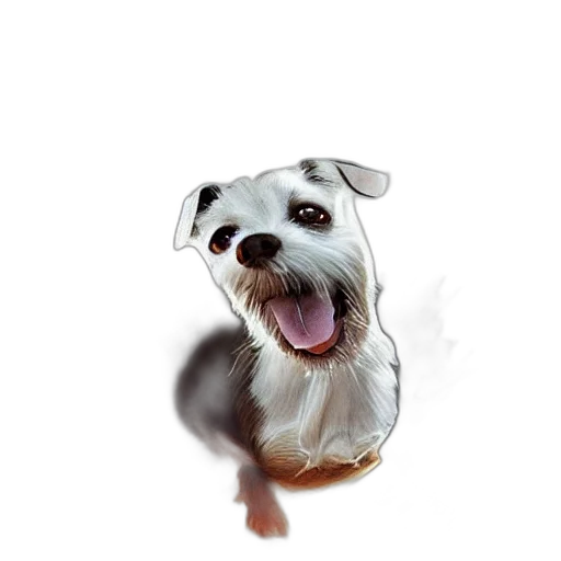 animal, staff, creature, face transparent PNG cut-out