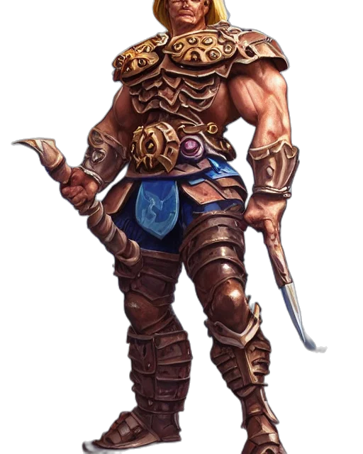 sword, staff, weapon, fantasy art transparent PNG cut-out