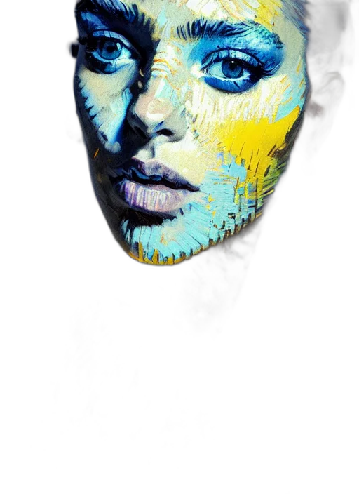 mask, face, jewelry, hat transparent PNG cut-out