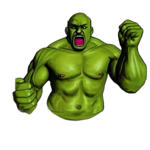 animal, creature, weapon, face transparent PNG cut-out