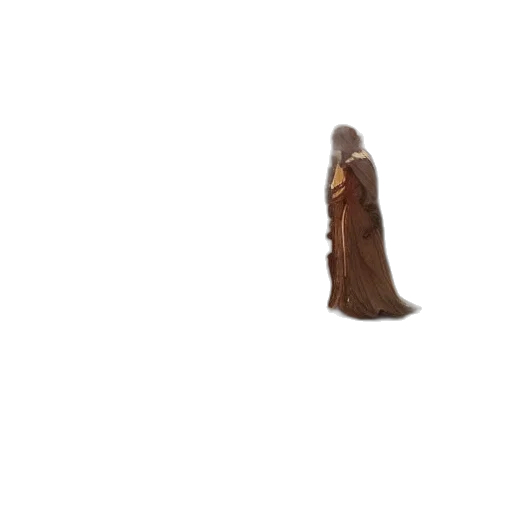 staff, dress, jacket, umbrella transparent PNG cut-out