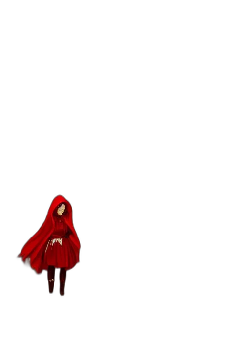 dress, creature, jacket, mask, pixel art, concept art, 3d render, comic book art transparent PNG cut-out