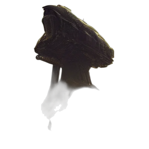 food, crown, dragon, mask, 3d render, photorealistic, concept art, outer space transparent PNG cut-out