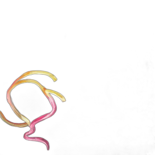 jewelry, hair, staff, mask, 3d render, concept art, anime, photorealistic transparent PNG cut-out
