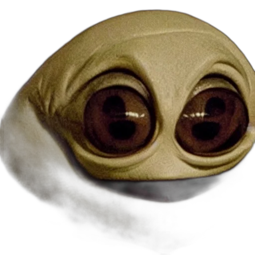 mask, face, creature, animal transparent PNG cut-out