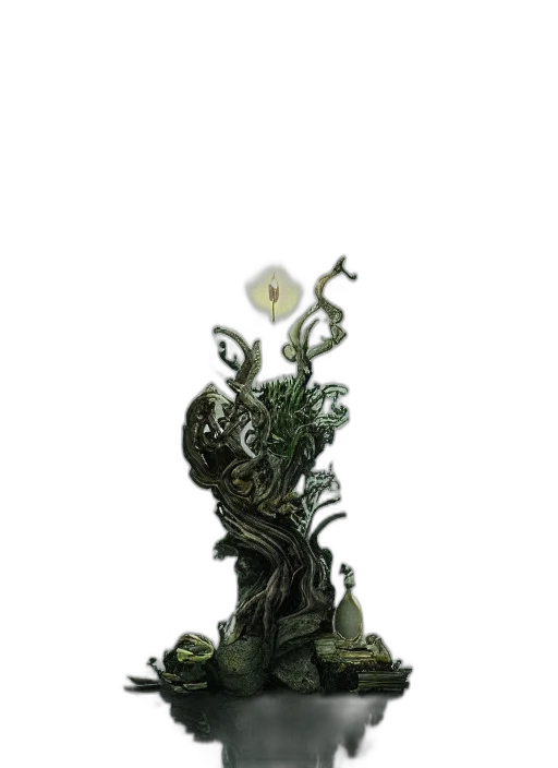 staff, crown, dragon, jewelry transparent PNG cut-out