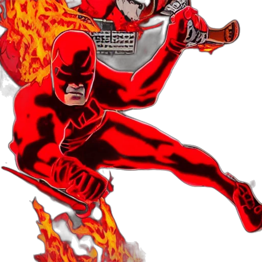 mask, weapon, comic book art, concept art transparent PNG cut-out