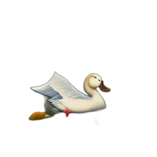 animal, staff, creature, weapon transparent PNG cut-out