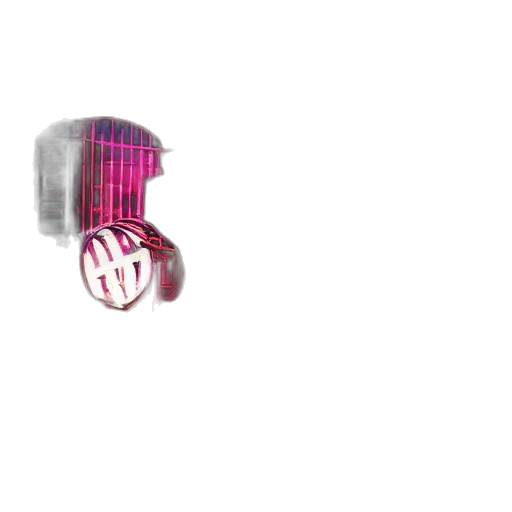 jewelry, crown, hair, hat, 3d render, vaporwave, concept art, pixel art transparent PNG cut-out