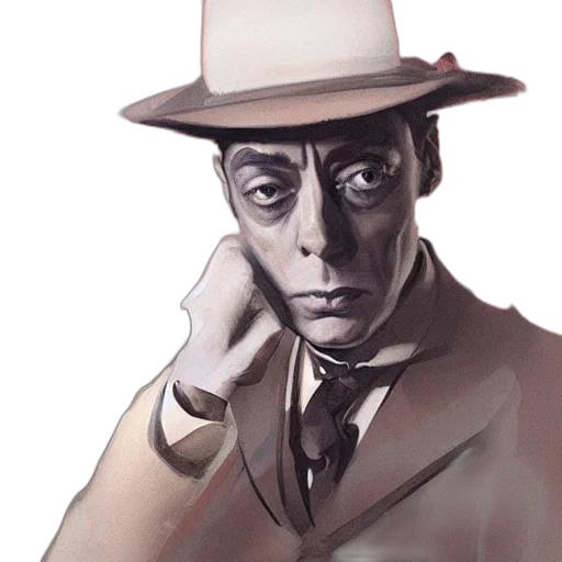 hat, face, staff, mask transparent PNG cut-out