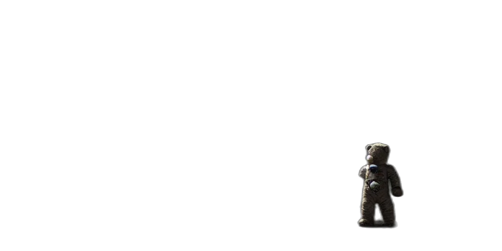 robot, weapon, staff, sword transparent PNG cut-out