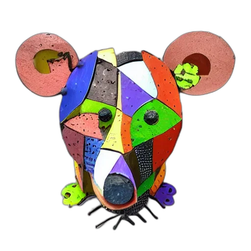 mask, hat, face, crown transparent PNG cut-out