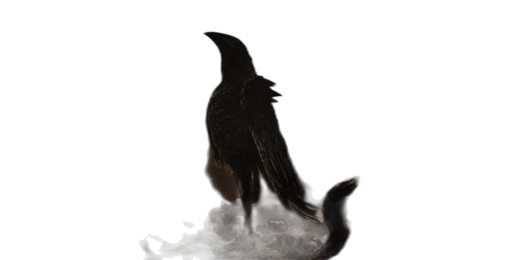 animal, creature, staff, dragon transparent PNG cut-out