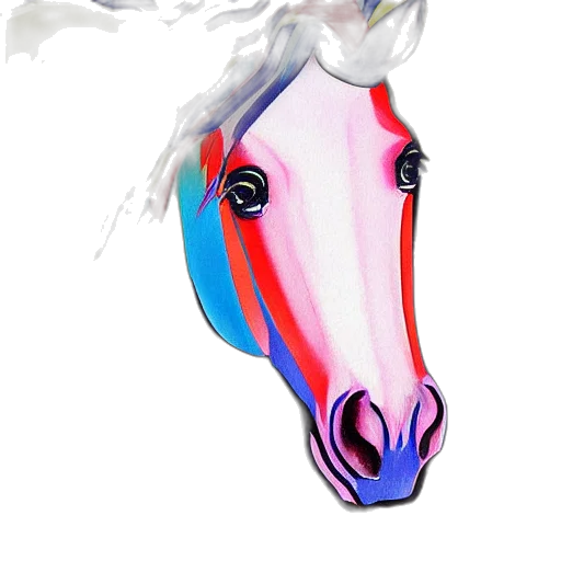 mask, animal, face, dragon transparent PNG cut-out