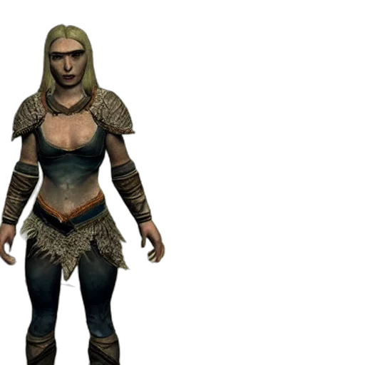 fantasy art, concept art, 3d render, comic book art transparent PNG cut-out