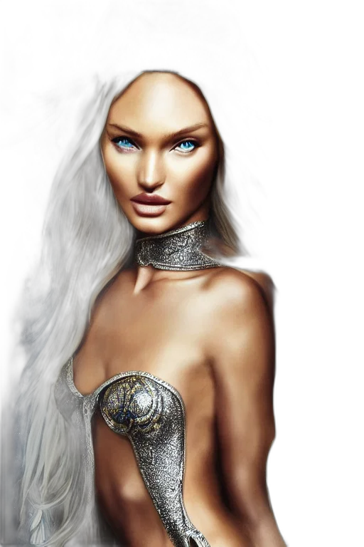 jewelry, fantasy art, photorealistic, concept art transparent PNG cut-out