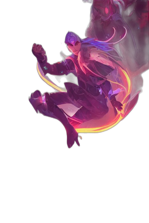 dragon, staff, weapon, creature transparent PNG cut-out