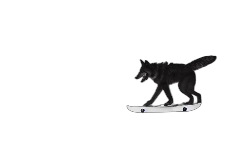 animal, creature, concept art, pixel art transparent PNG cut-out