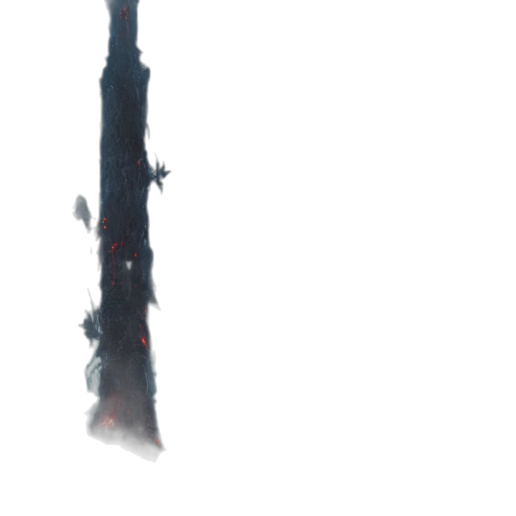 sword, weapon, staff, dragon transparent PNG cut-out