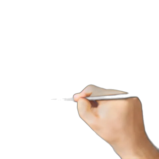 weapon, staff, food, hair transparent PNG cut-out