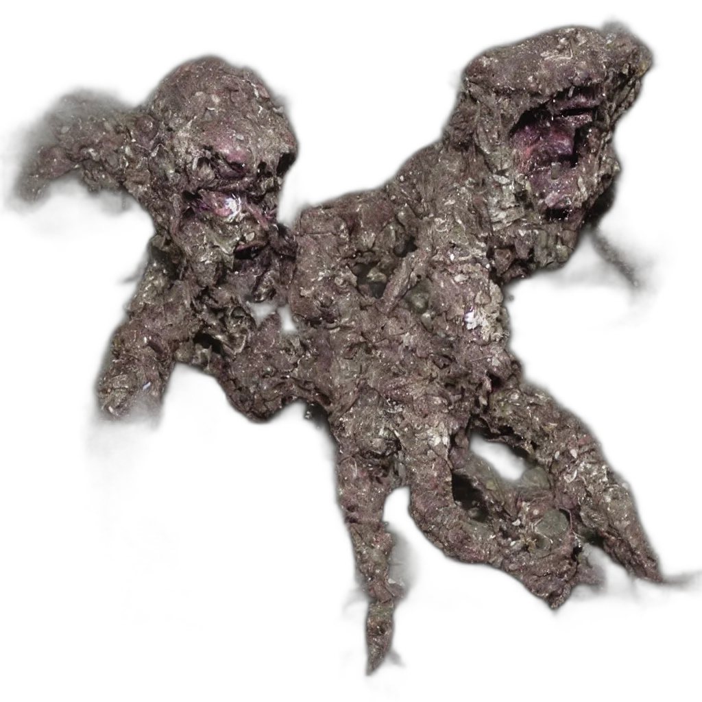 jewelry, creature, dragon, animal transparent PNG cut-out