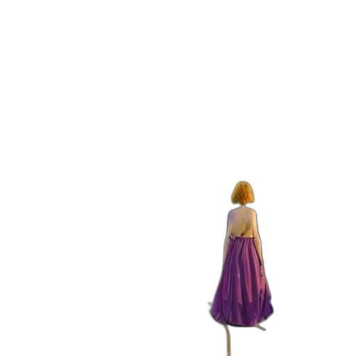 dress, staff, bottle, robot, 3d render, concept art, pixel art, photorealistic transparent PNG cut-out
