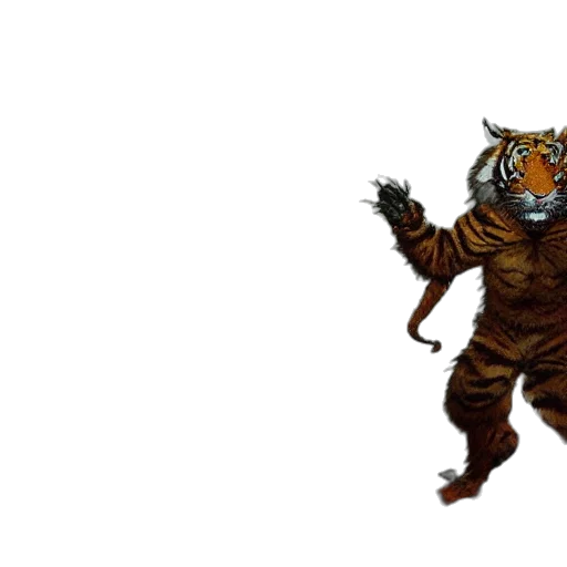 animal, creature, staff, concept art transparent PNG cut-out