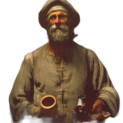 staff, face, mask, food transparent PNG cut-out